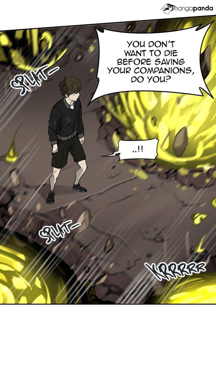 Tower of God Chapter 290 image 20